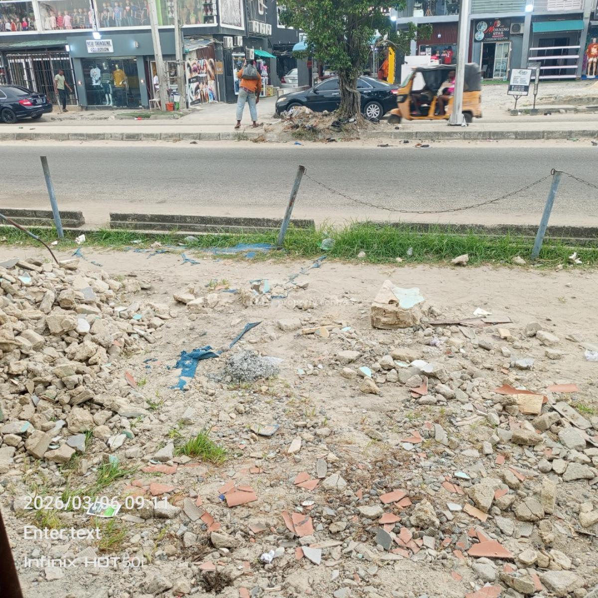 Shop, Badore, Ajah, Lagos, Shop for Rent