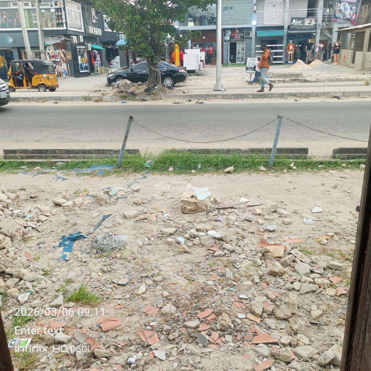 Shop, Badore, Ajah, Lagos, Shop for Rent