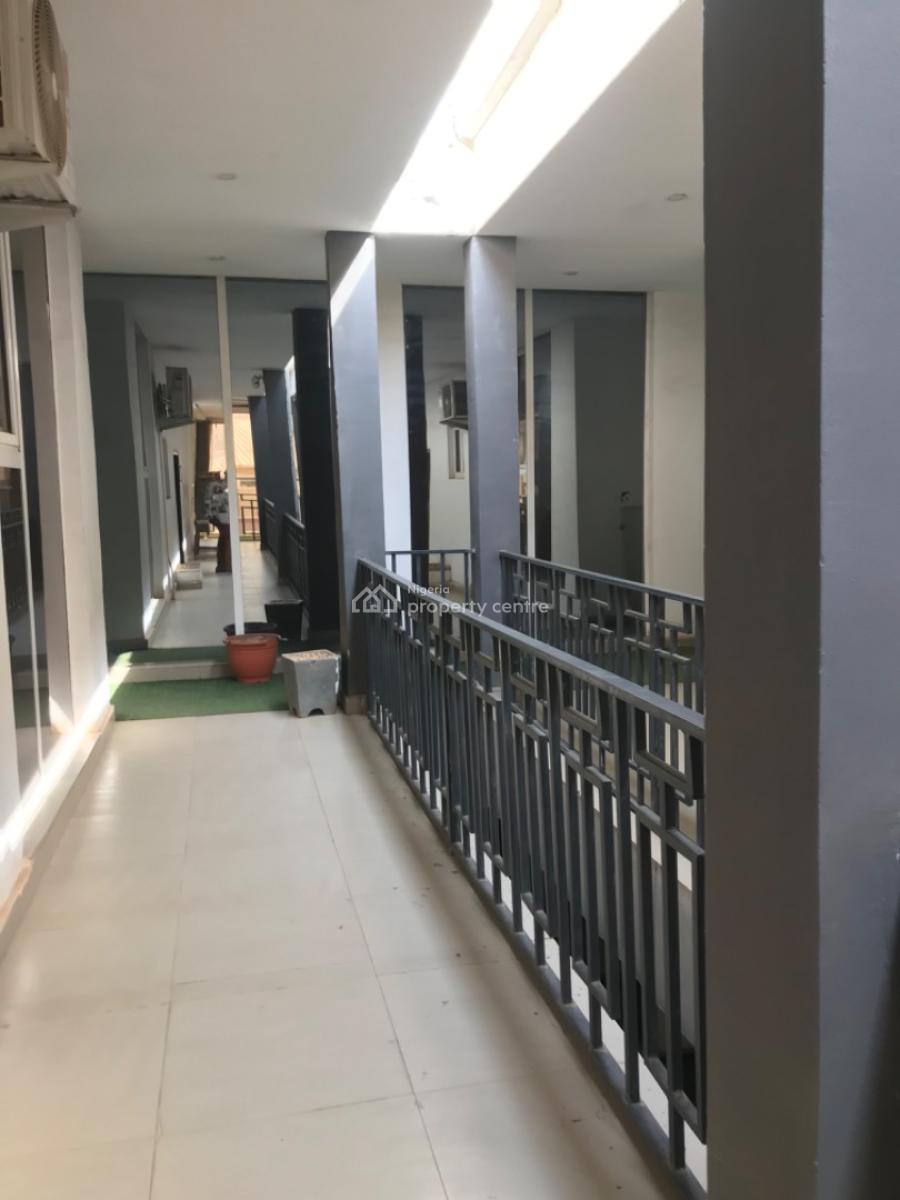 Beautiful 2 Bedrooms Spacious Serviced & Furnished Apartment & Inverter, Mabushi, Abuja, Flat / Apartment for Rent
