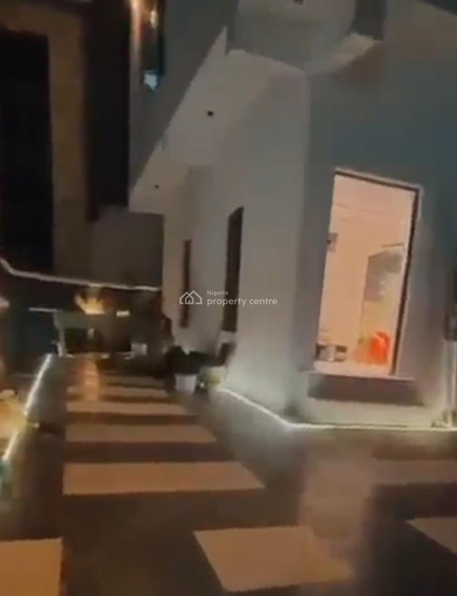 Brand New Fully Detached 4 Bedroom Super Luxury Duplex, Former Arowojobe Estate, Maryland, Lagos, Detached Duplex for Sale