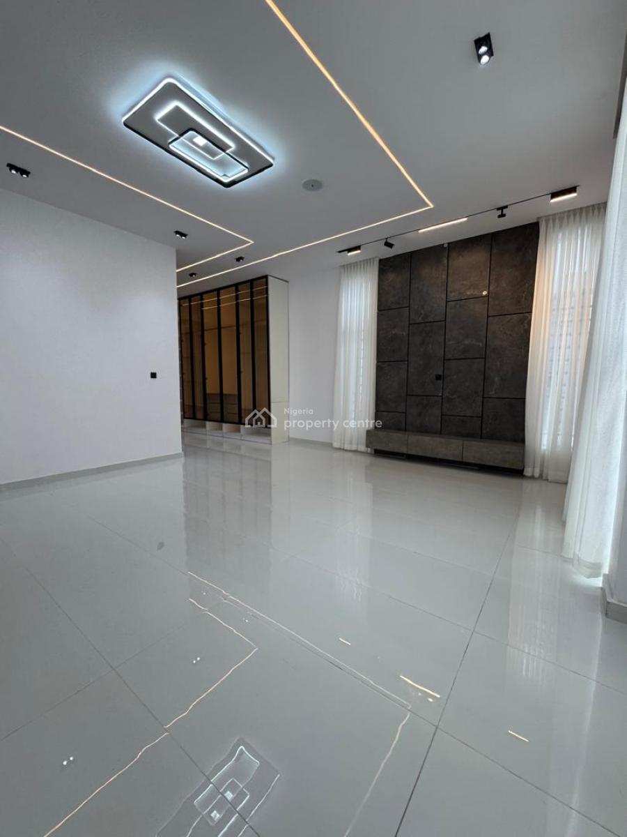 Luxury 5 Bed Smart Home, Ikota, Ikota, Lekki, Lagos, House for Sale