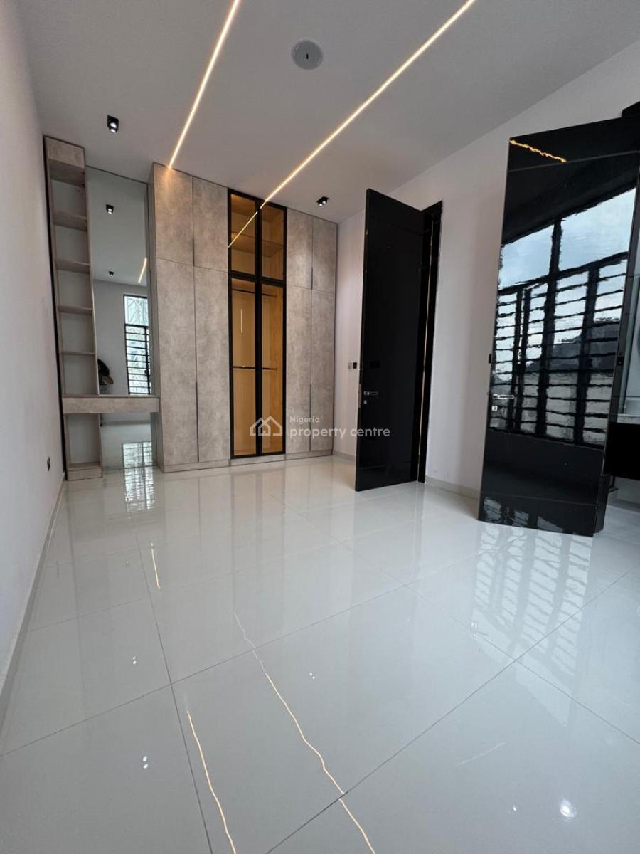 Luxury 5 Bed Smart Home, Ikota, Ikota, Lekki, Lagos, House for Sale