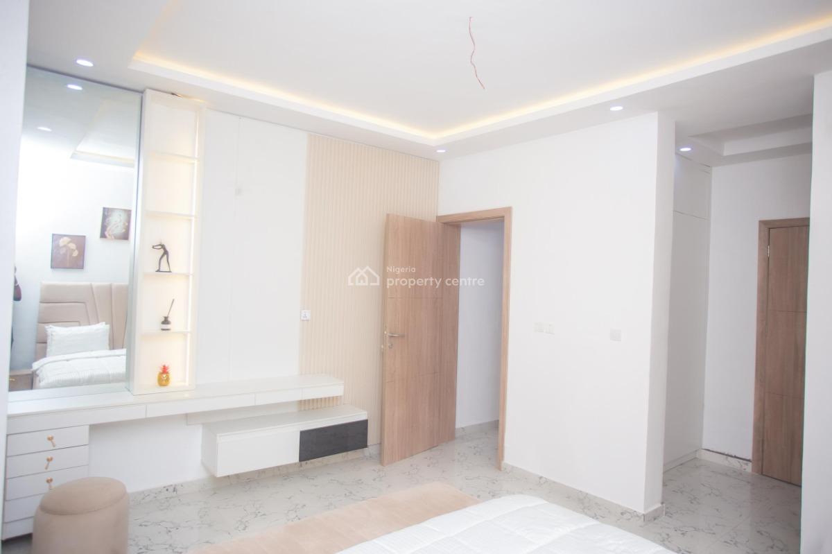 Nicely Finished 3 Bedrooms Detached Bungalow with Bq, Idera Scheme, Ibeju Lekki, Lagos, Detached Bungalow for Sale