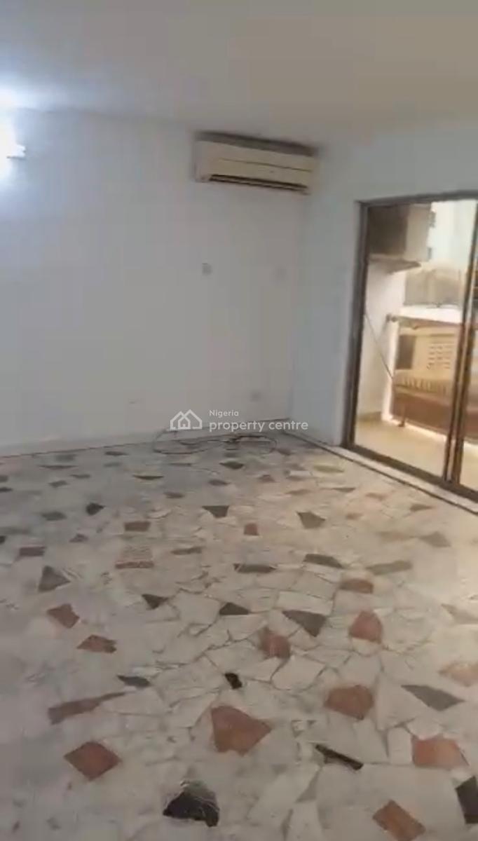 Fully Serviced 4 Bedroom Apartment + Bq, Victoria Island (vi), Lagos, Flat / Apartment for Rent