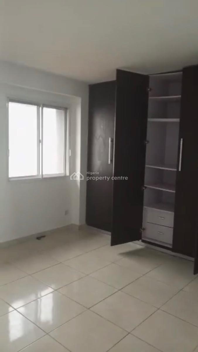 Fully Serviced 4 Bedroom Apartment + Bq, Victoria Island (vi), Lagos, Flat / Apartment for Rent