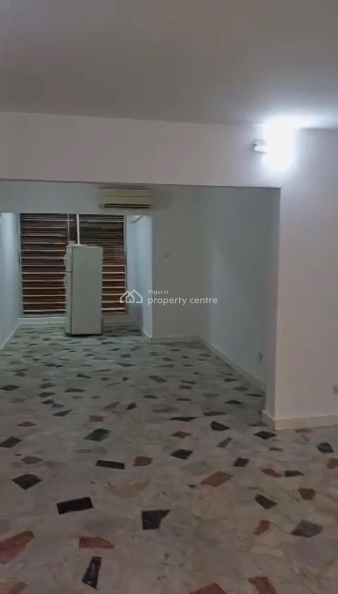 Fully Serviced 4 Bedroom Apartment + Bq, Victoria Island (vi), Lagos, Flat / Apartment for Rent