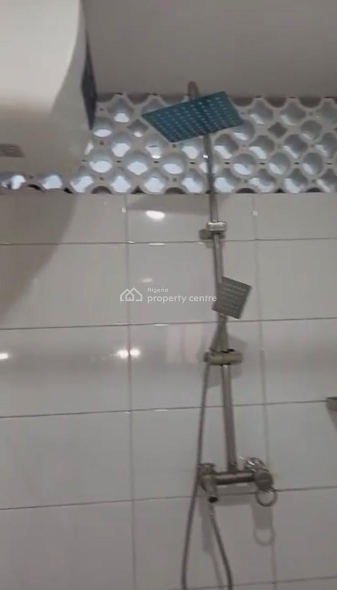 Fully Serviced 4 Bedroom Apartment + Bq, Victoria Island (vi), Lagos, Flat / Apartment for Rent