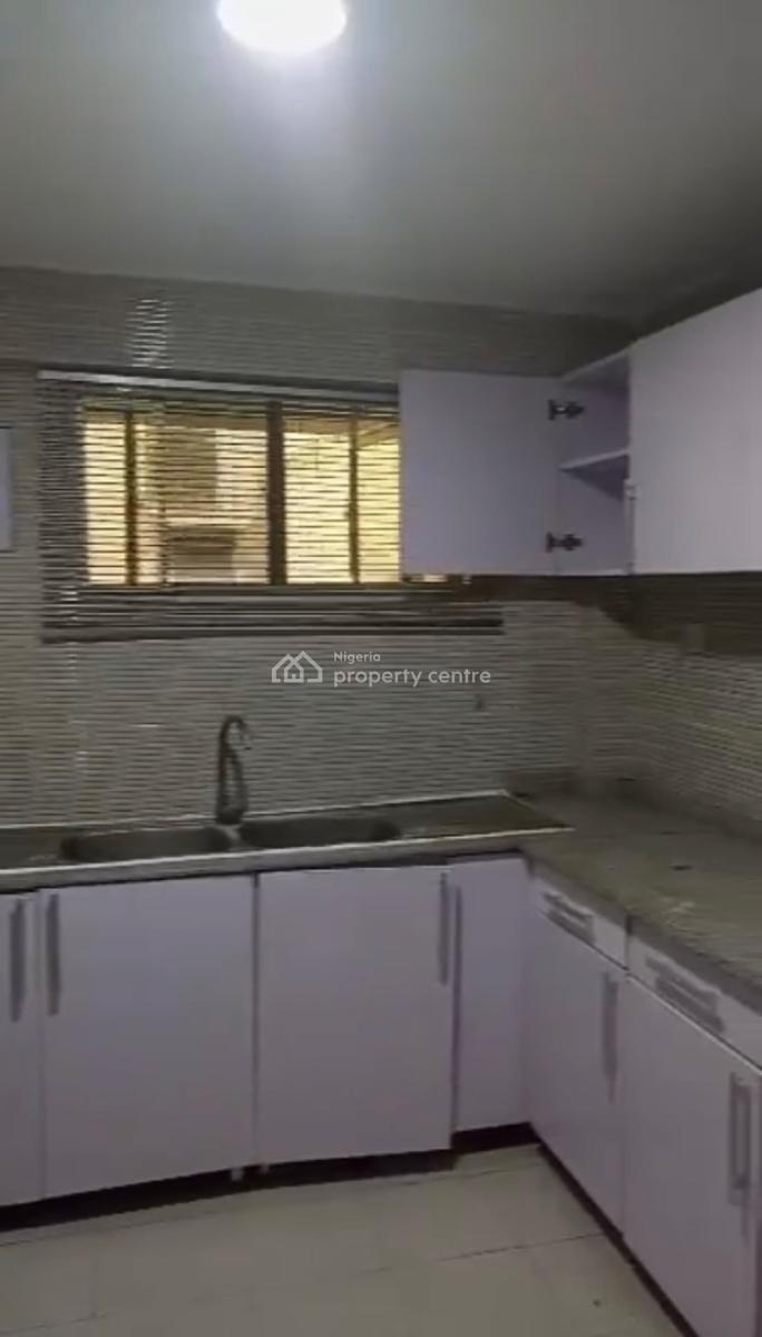 Fully Serviced 4 Bedroom Apartment + Bq, Victoria Island (vi), Lagos, Flat / Apartment for Rent