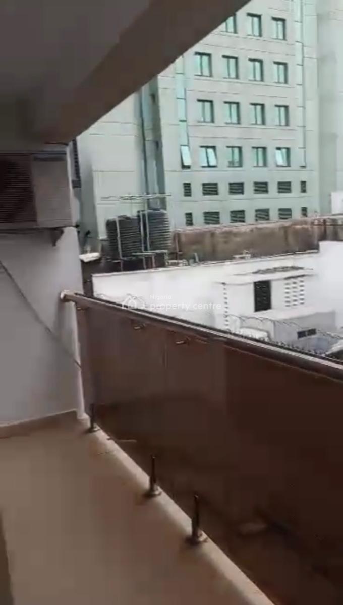 Fully Serviced 4 Bedroom Apartment + Bq, Victoria Island (vi), Lagos, Flat / Apartment for Rent