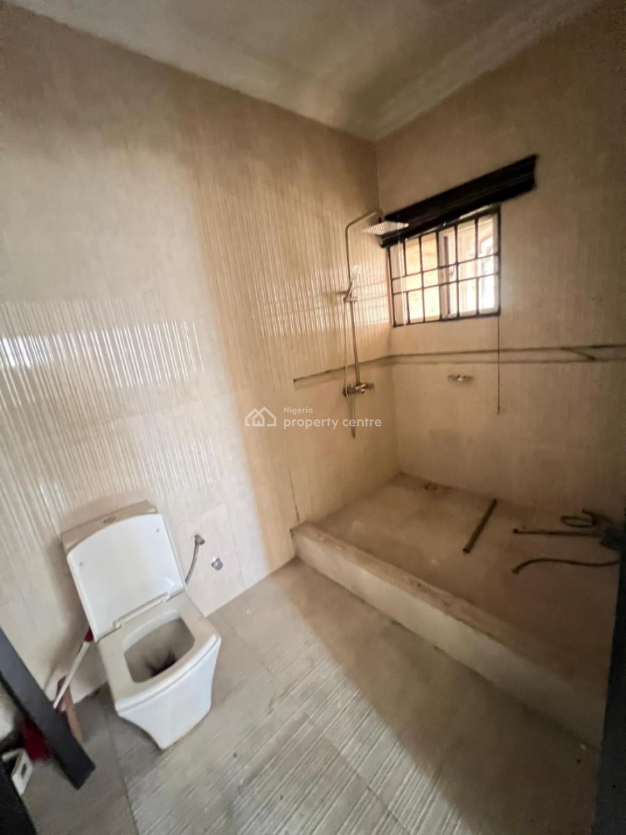 Newly Renovated 5 Bedroom Detached Duplex with Bq and Study Room, Pinnock Beach Estate, Osapa, Lekki, Lagos, Detached Duplex for Rent