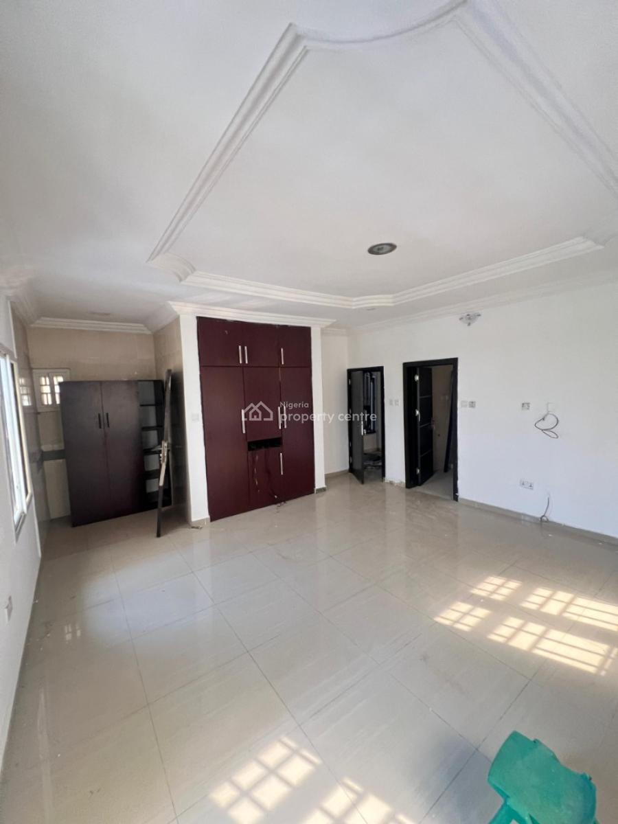 Newly Renovated 5 Bedroom Detached Duplex with Bq and Study Room, Pinnock Beach Estate, Osapa, Lekki, Lagos, Detached Duplex for Rent
