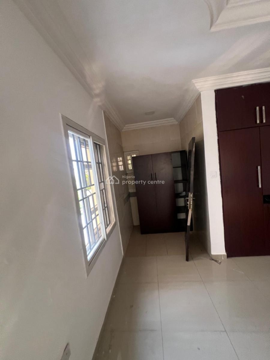 Newly Renovated 5 Bedroom Detached Duplex with Bq and Study Room, Pinnock Beach Estate, Osapa, Lekki, Lagos, Detached Duplex for Rent