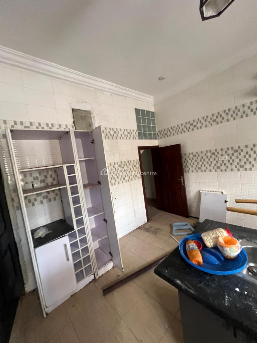 Newly Renovated 5 Bedroom Detached Duplex with Bq and Study Room, Pinnock Beach Estate, Osapa, Lekki, Lagos, Detached Duplex for Rent