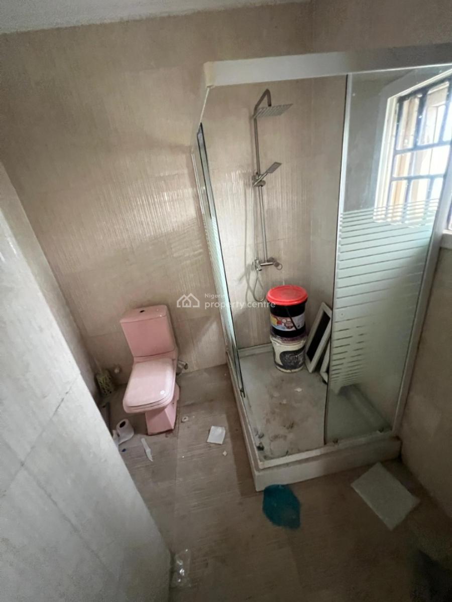 Newly Renovated 5 Bedroom Detached Duplex with Bq and Study Room, Pinnock Beach Estate, Osapa, Lekki, Lagos, Detached Duplex for Rent