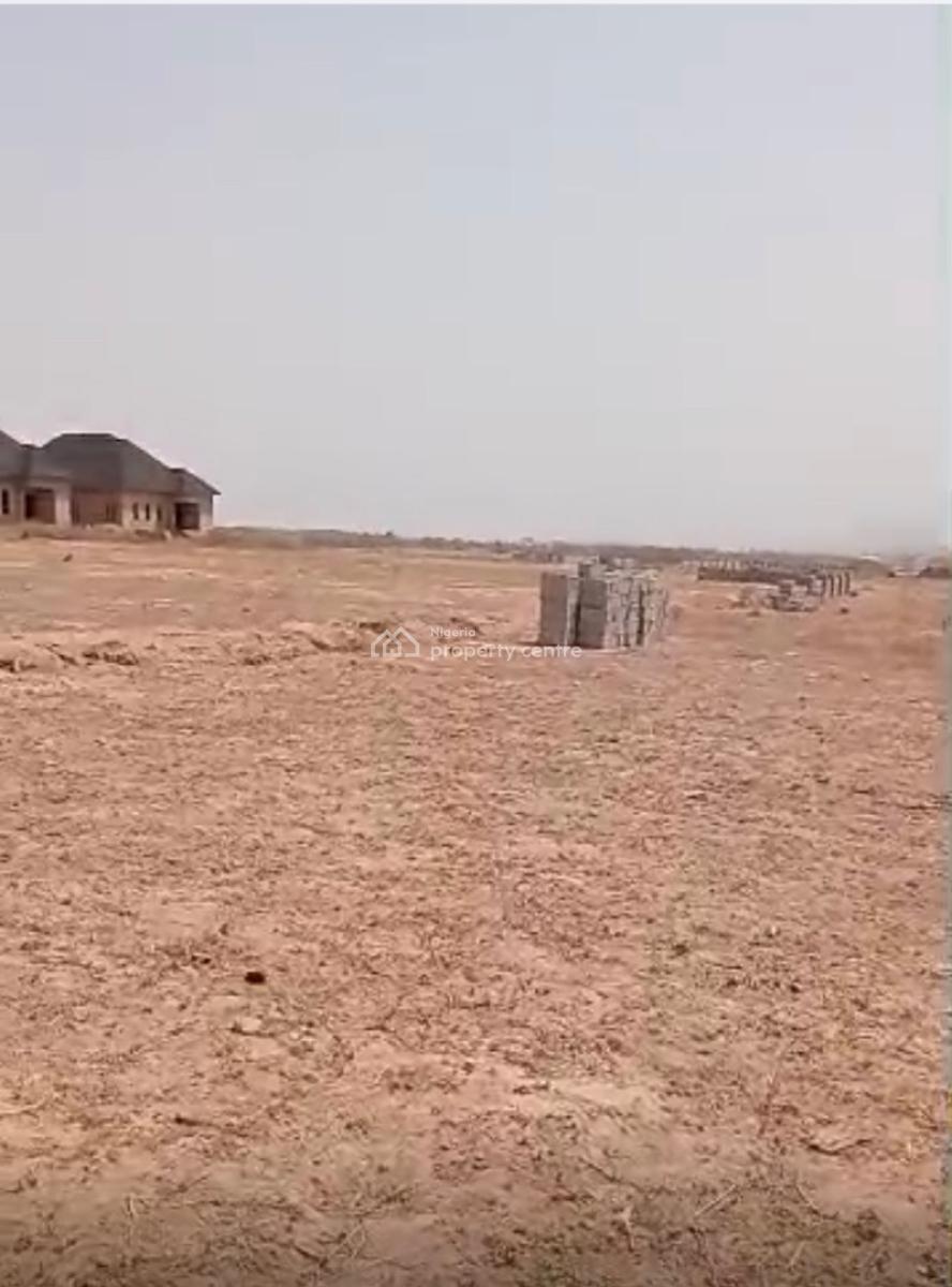 1,500sqm, Residential, C of O, Guzape2, Guzape District, Abuja, Residential Land for Sale