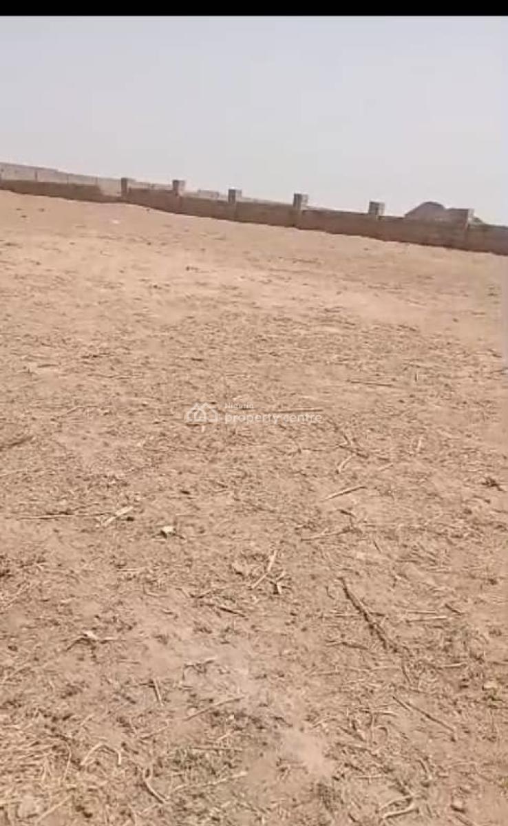 1,500sqm, Residential, C of O, Guzape2, Guzape District, Abuja, Residential Land for Sale