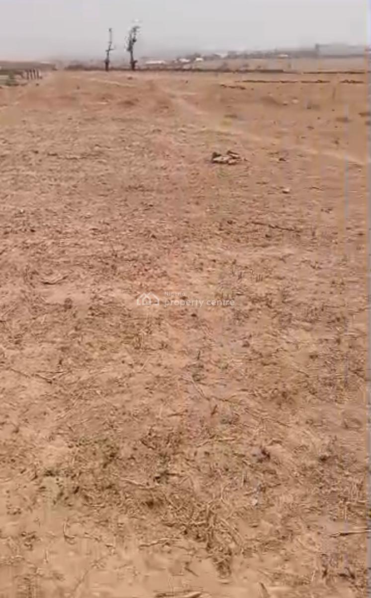 1,500sqm, Residential, C of O, Guzape2, Guzape District, Abuja, Residential Land for Sale