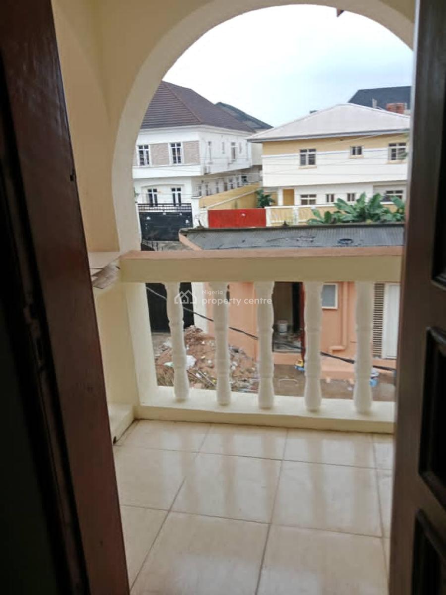 Massive 6 Bedroom Duplex with Mini Flat Bq, Chat for Video, Ikota, Lekki, Lagos, House for Rent