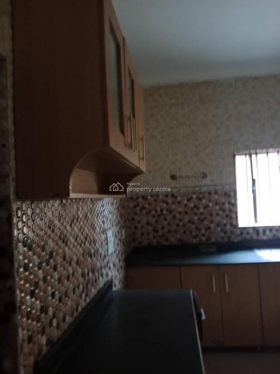 Massive 6 Bedroom Duplex with Mini Flat Bq, Chat for Video, Ikota, Lekki, Lagos, House for Rent