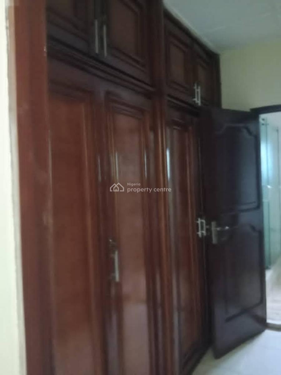 Massive 6 Bedroom Duplex with Mini Flat Bq, Chat for Video, Ikota, Lekki, Lagos, House for Rent