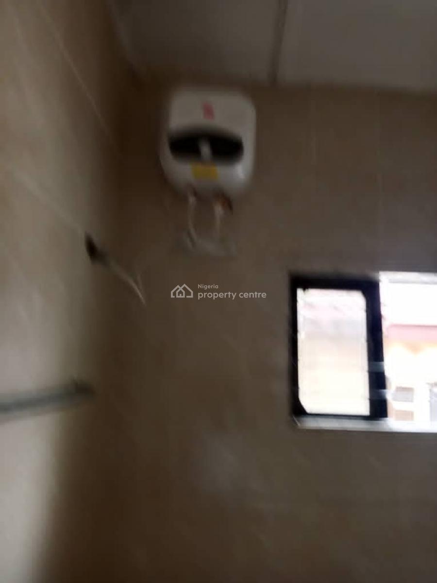 Massive 6 Bedroom Duplex with Mini Flat Bq, Chat for Video, Ikota, Lekki, Lagos, House for Rent