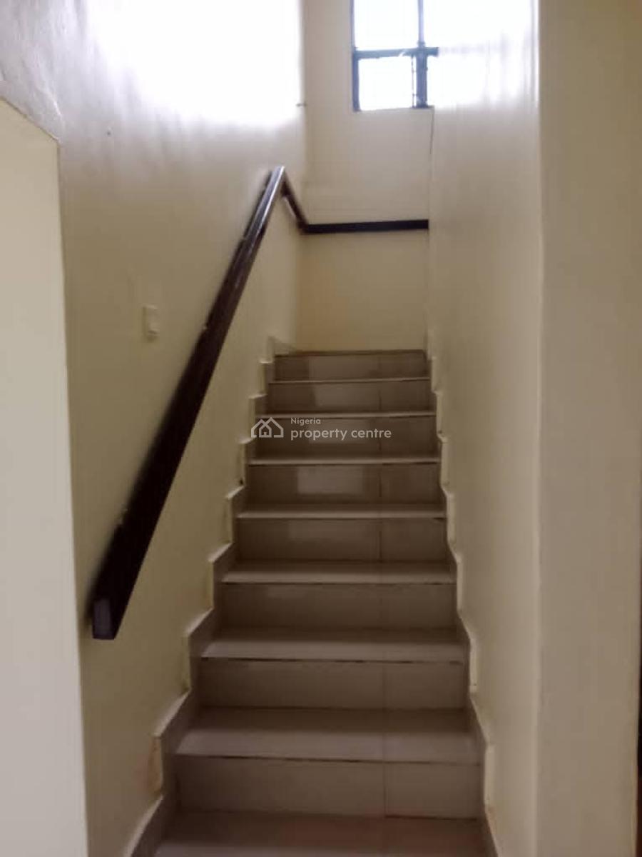 Massive 6 Bedroom Duplex with Mini Flat Bq, Chat for Video, Ikota, Lekki, Lagos, House for Rent
