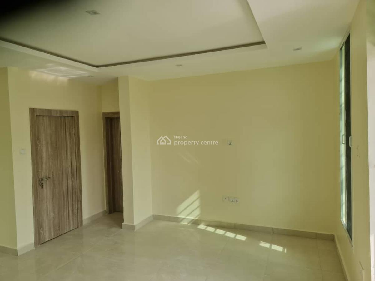Tastefully Finished 3 Bedroom Terraced Duplex with Boys Quarters, Monastery Road, Sangotedo, Ajah, Lagos, Terraced Duplex for Rent