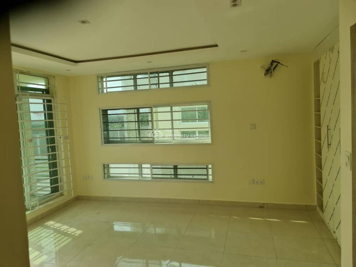 Tastefully Finished 3 Bedroom Terraced Duplex with Boys Quarters, Monastery Road, Sangotedo, Ajah, Lagos, Terraced Duplex for Rent