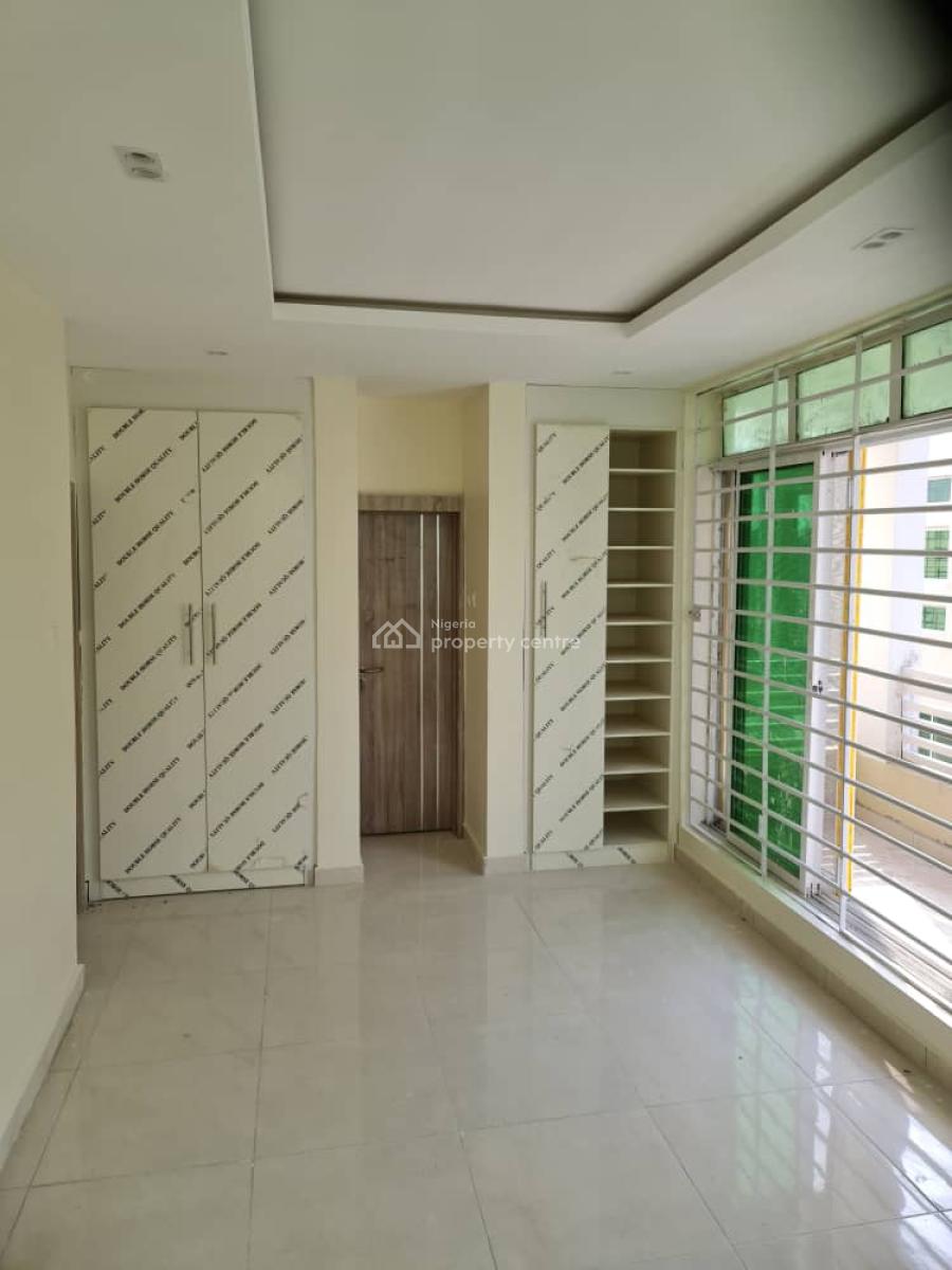 Tastefully Finished 3 Bedroom Terraced Duplex with Boys Quarters, Monastery Road, Sangotedo, Ajah, Lagos, Terraced Duplex for Rent