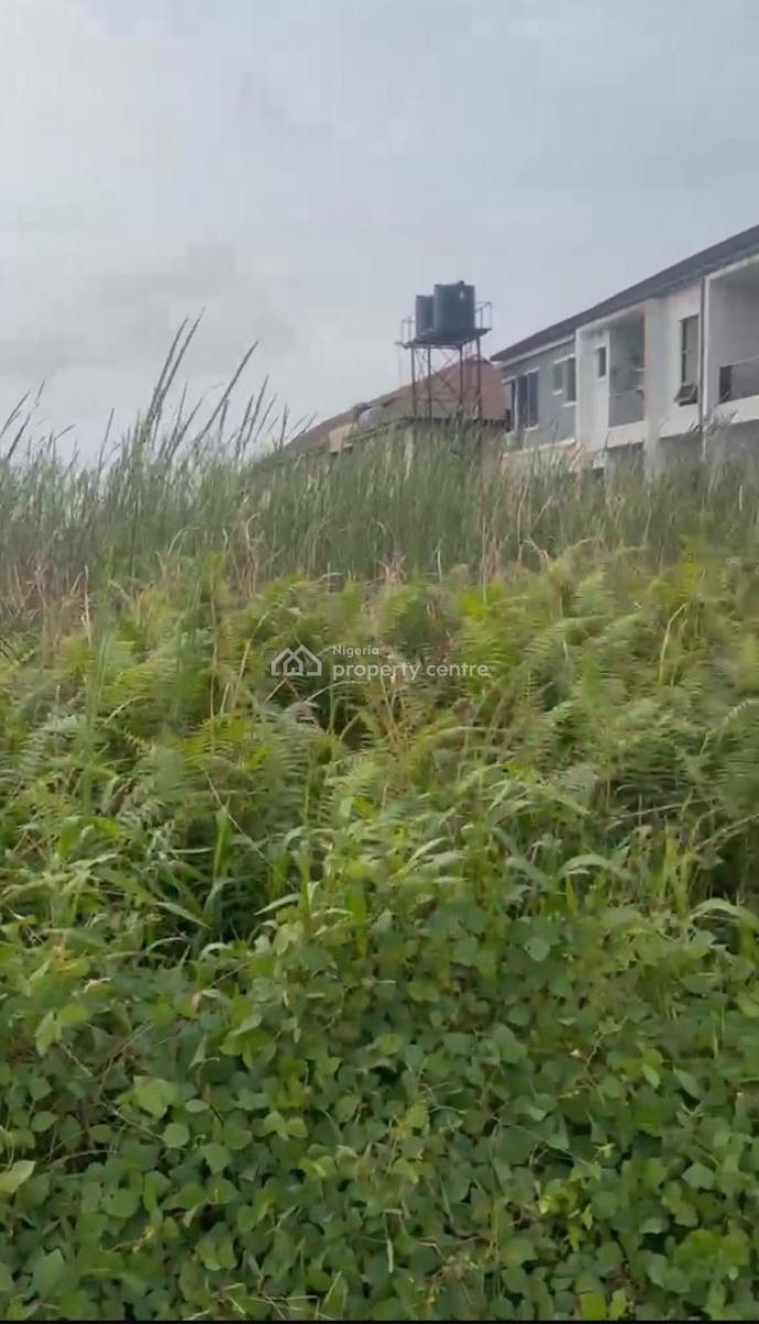 420sqms Plot of Land, Block 71, Plot 48, Lekki Phase 2, Lekki, Lagos, Land for Sale