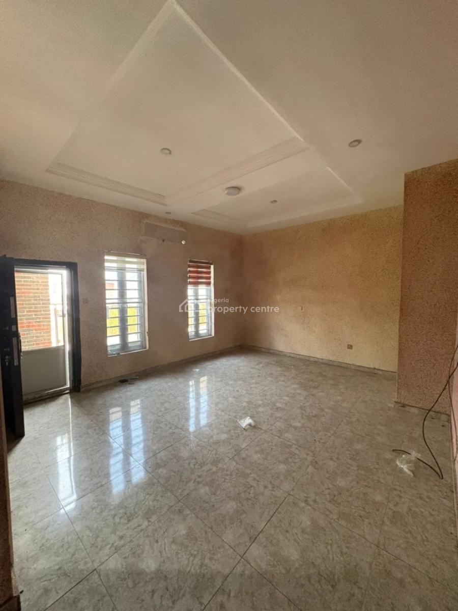 4 Bedrooms Duplex, Orchid, Lekki, Lagos, Terraced Duplex for Rent