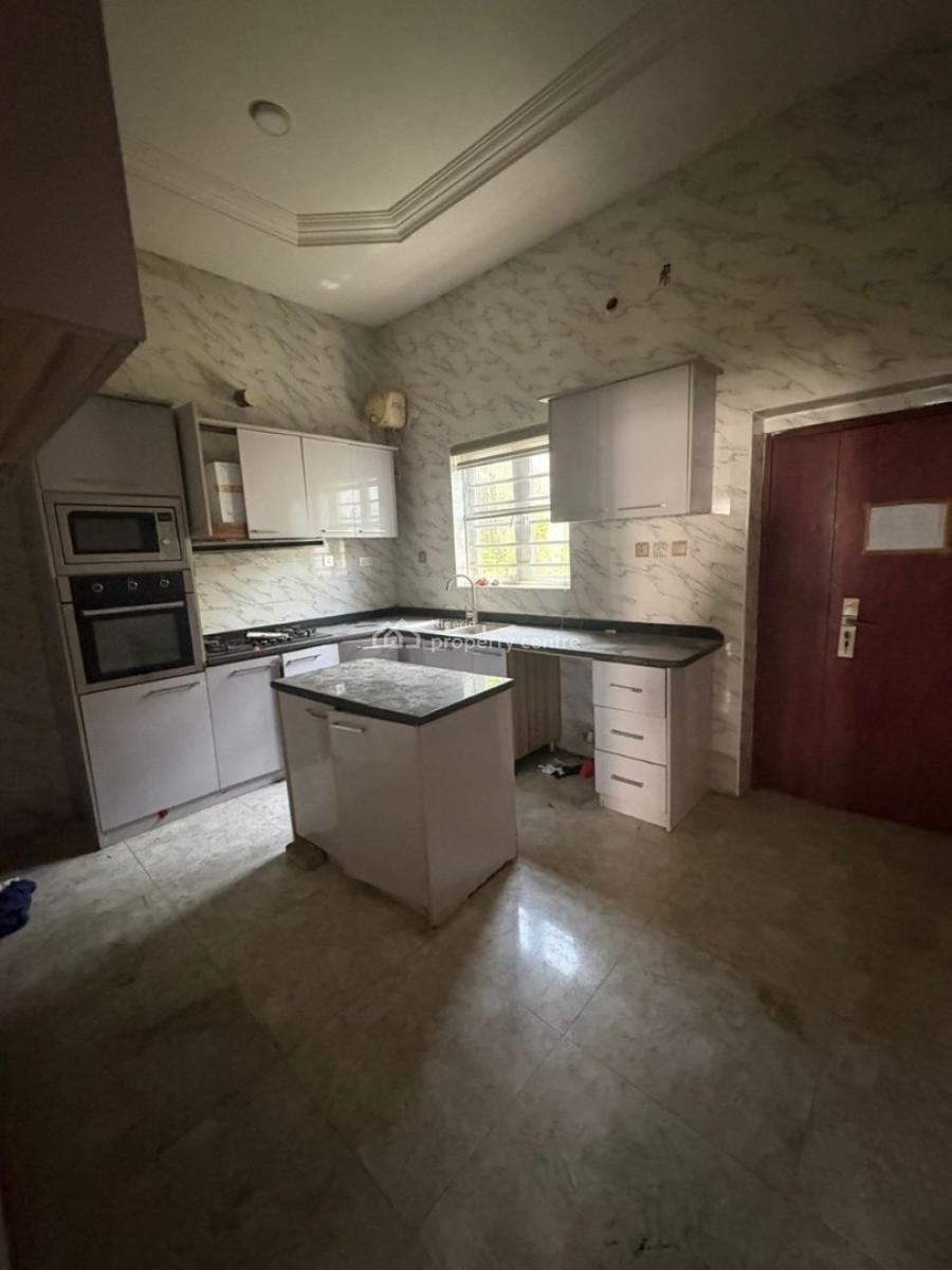 4 Bedrooms Duplex, Orchid, Lekki, Lagos, Terraced Duplex for Rent
