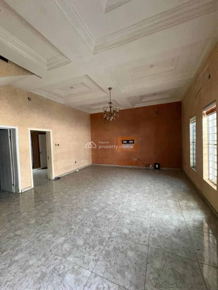 4 Bedrooms Duplex, Orchid, Lekki, Lagos, Terraced Duplex for Rent