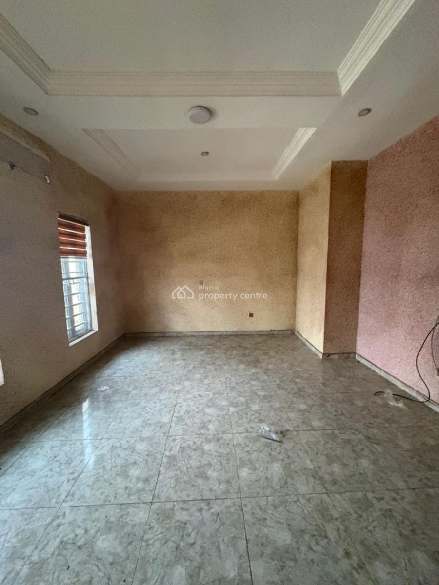 4 Bedrooms Duplex, Orchid, Lekki, Lagos, Terraced Duplex for Rent