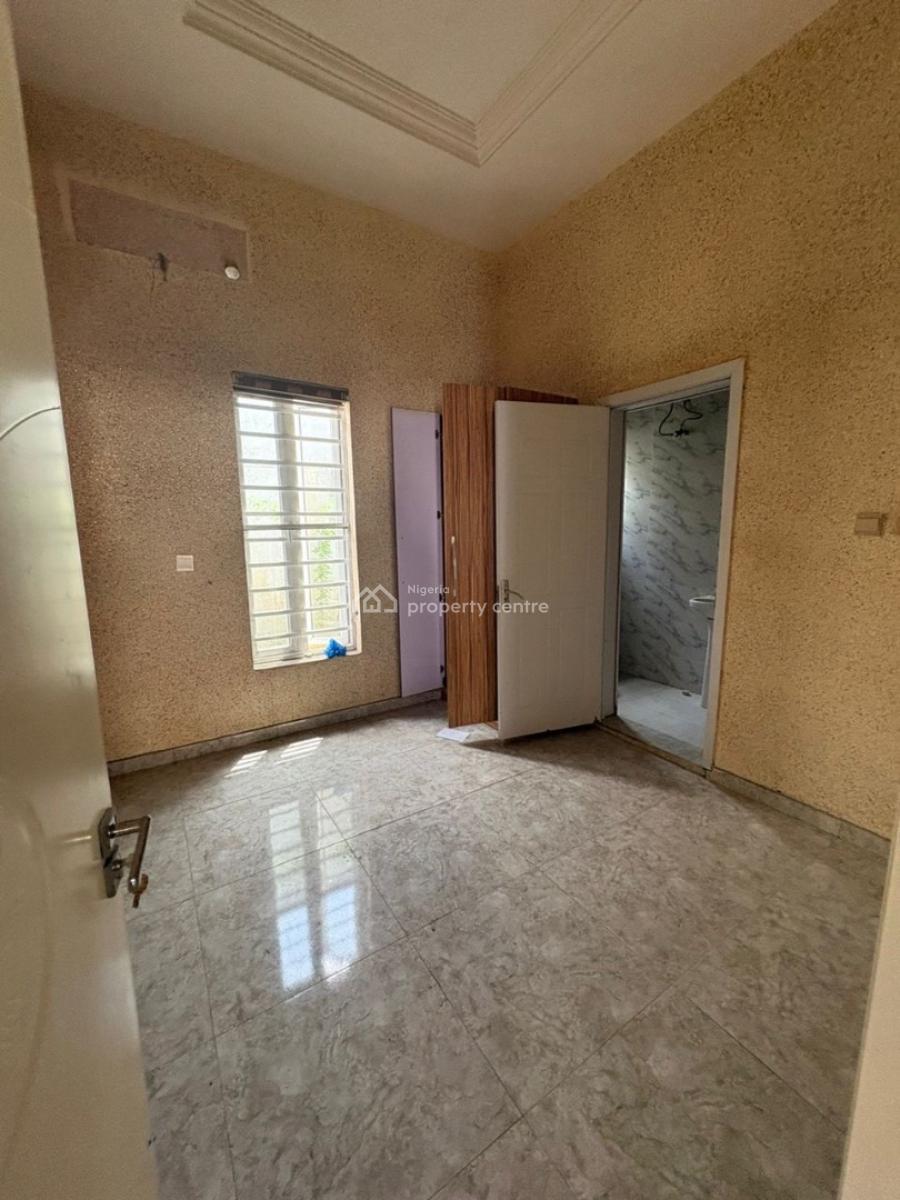 4 Bedrooms Duplex, Orchid, Lekki, Lagos, Terraced Duplex for Rent
