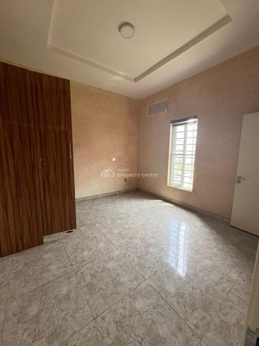 4 Bedrooms Duplex, Orchid, Lekki, Lagos, Terraced Duplex for Rent