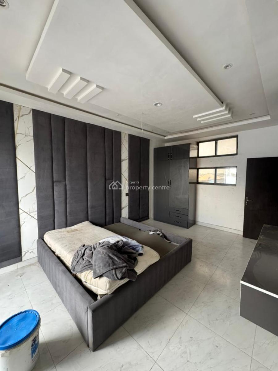 Modern 2 Bedrooms Apartment, Ologolo, Lekki, Lagos, Flat / Apartment for Rent