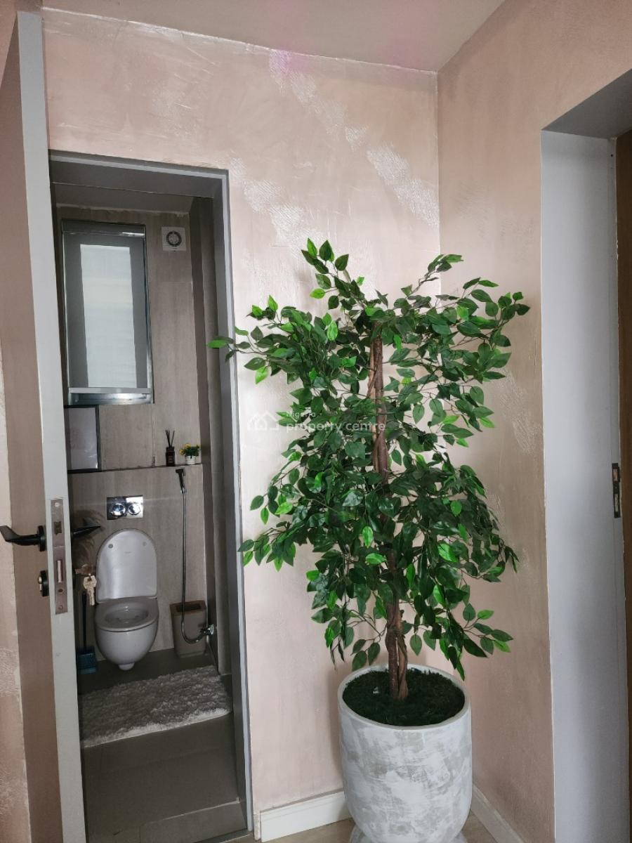 Tastefully Fully Furnished 3 Bedrooms Apartment with Swimming Pool, Imax Studios Axis, Lekki Phase 1, Lekki, Lagos, Flat / Apartment for Sale