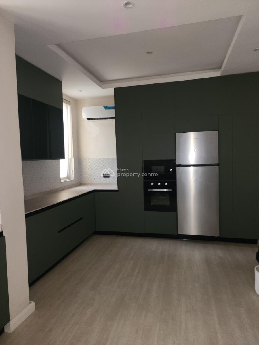 Tastefully Fully Furnished 3 Bedrooms Apartment with Swimming Pool, Imax Studios Axis, Lekki Phase 1, Lekki, Lagos, Flat / Apartment for Sale