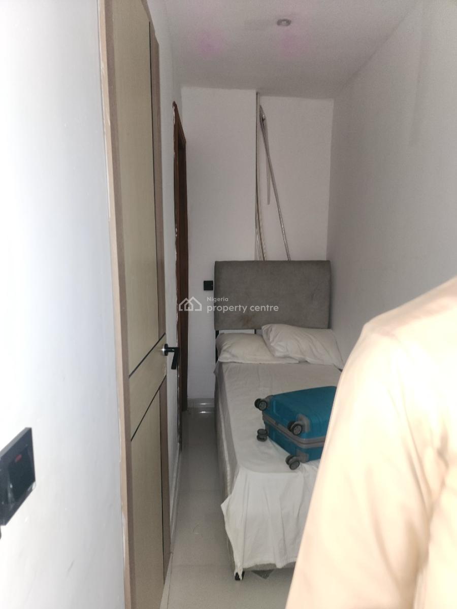 Tastefully Fully Furnished 3 Bedrooms Apartment with Swimming Pool, Imax Studios Axis, Lekki Phase 1, Lekki, Lagos, Flat / Apartment for Sale