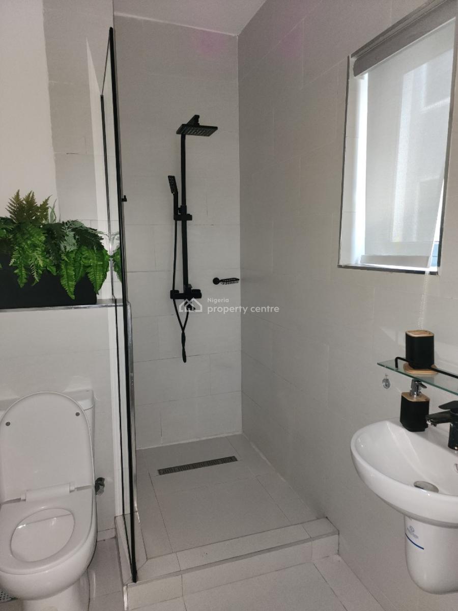 Tastefully Fully Furnished 3 Bedrooms Apartment with Swimming Pool, Imax Studios Axis, Lekki Phase 1, Lekki, Lagos, Flat / Apartment for Sale