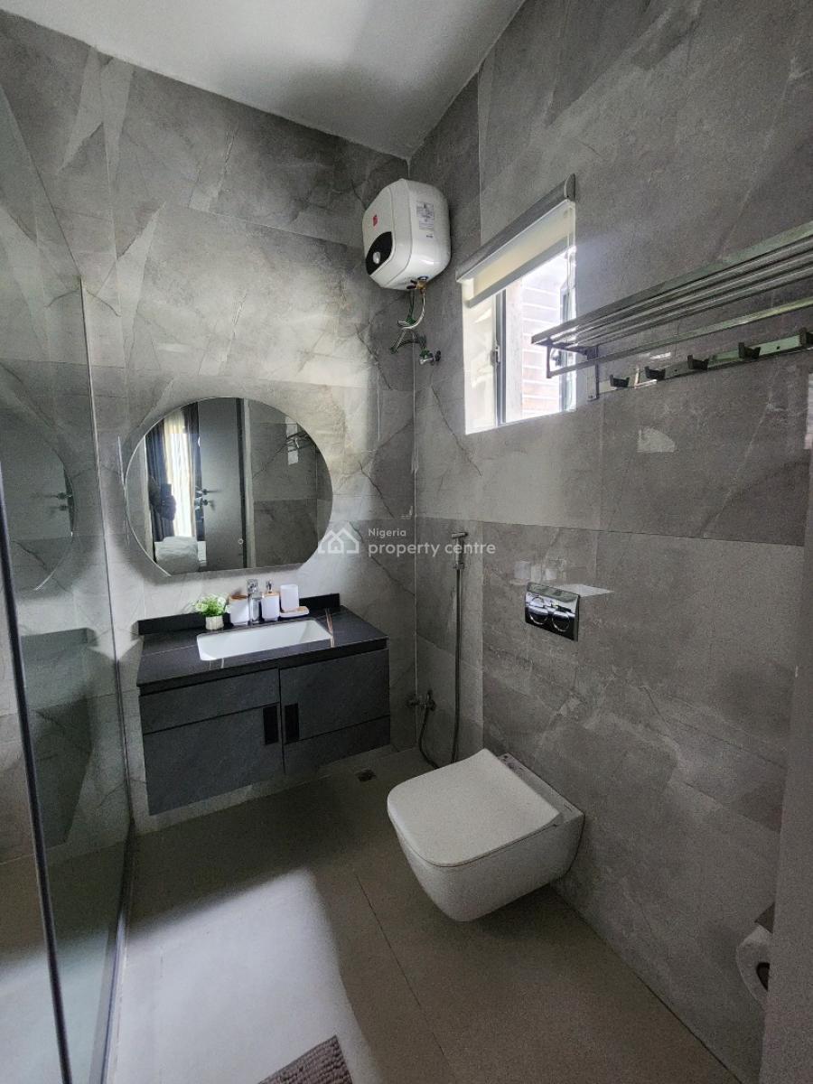 Tastefully Fully Furnished 3 Bedrooms Apartment with Swimming Pool, Imax Studios Axis, Lekki Phase 1, Lekki, Lagos, Flat / Apartment for Sale