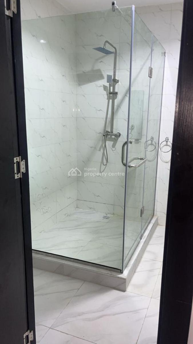 Beautiful and Luxurious Terraced 4 Bedrooms Duplex in a Serene Environment, Allen, Ikeja, Lagos, Terraced Duplex for Rent