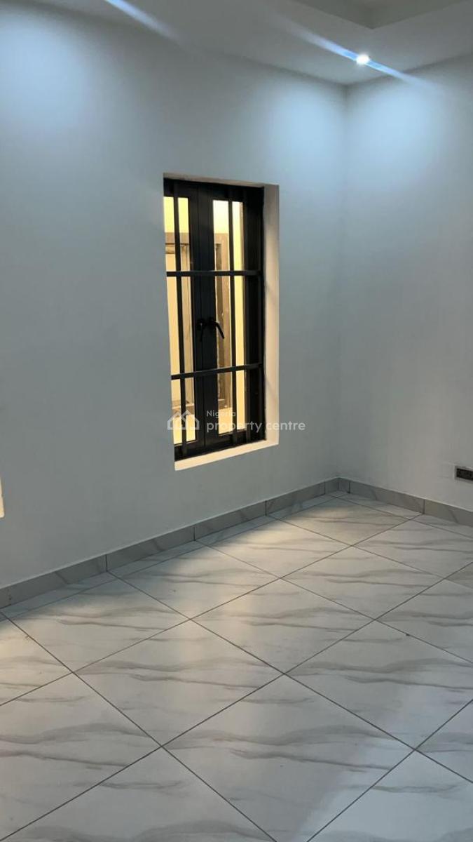Beautiful and Luxurious Terraced 4 Bedrooms Duplex in a Serene Environment, Allen, Ikeja, Lagos, Terraced Duplex for Rent
