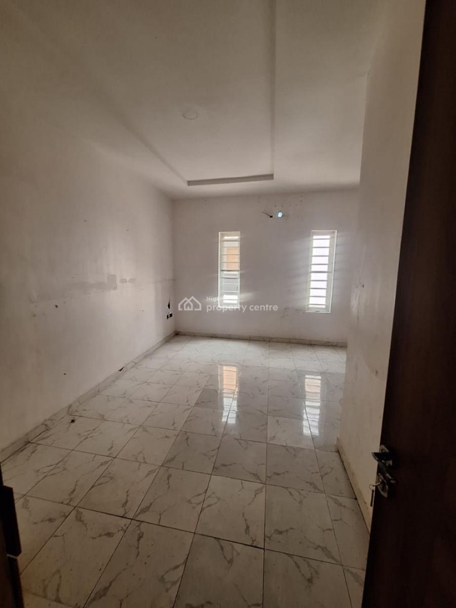 Well Maintained Spacious 3 Bedrooms Terraced Duplex, Ikota, Lekki, Lagos, Terraced Duplex for Rent