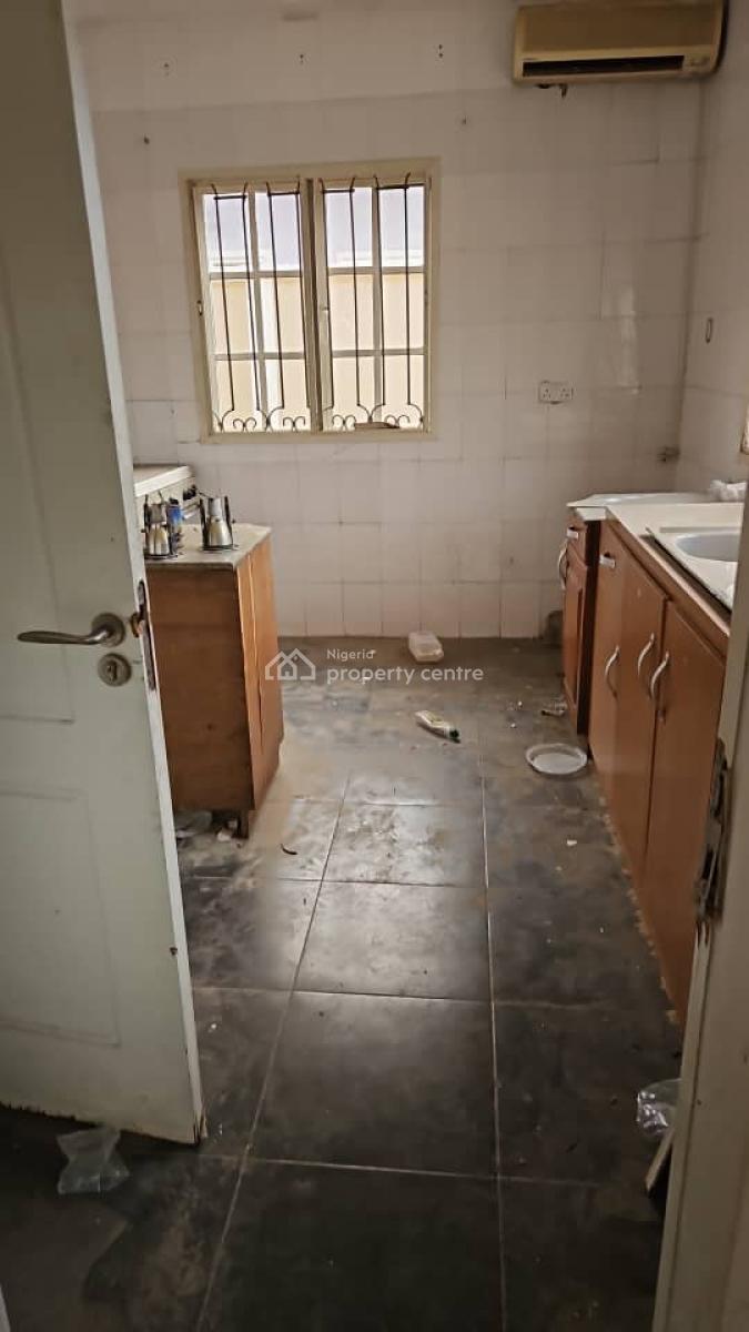 Luxury 3 Bedrooms Bungalow and Pent House in a Gated Estate, Mayfair Garden Estate, Awoyaya, Ibeju Lekki, Lagos, Semi-detached Bungalow for Sale
