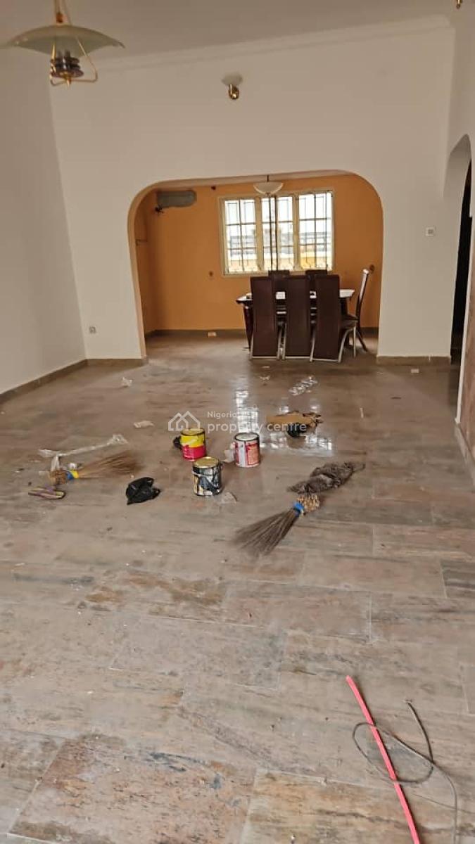 Luxury 3 Bedrooms Bungalow and Pent House in a Gated Estate, Mayfair Garden Estate, Awoyaya, Ibeju Lekki, Lagos, Semi-detached Bungalow for Sale