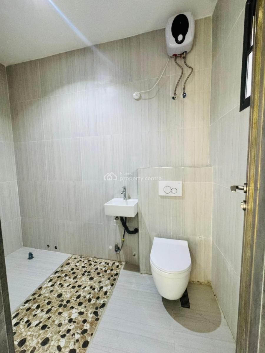 Tastefully Finished & Elegantly Designed 2-bedroom Apartments, By Dunamis Church, Durumi, Abuja, Flat / Apartment for Sale