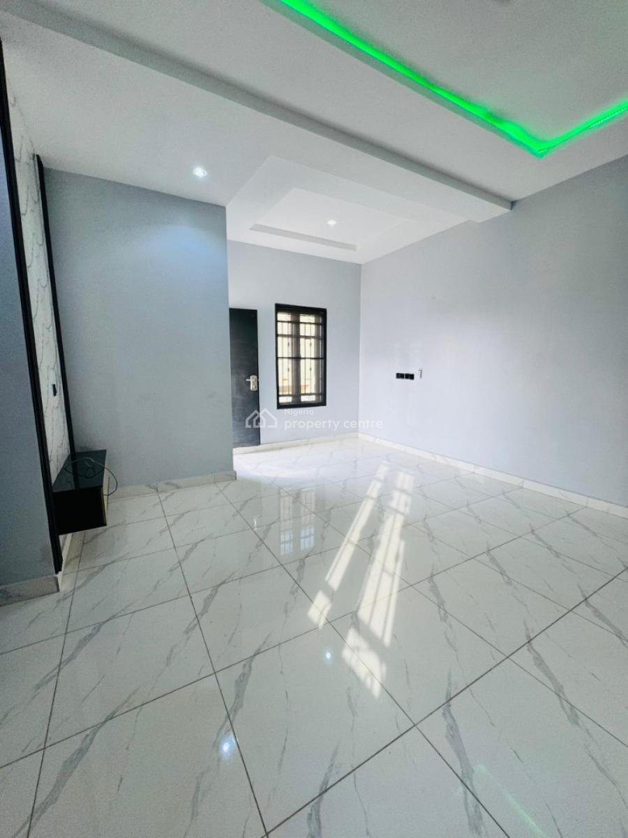 Tastefully Finished & Elegantly Designed 2-bedroom Apartments, By Dunamis Church, Durumi, Abuja, Flat / Apartment for Sale