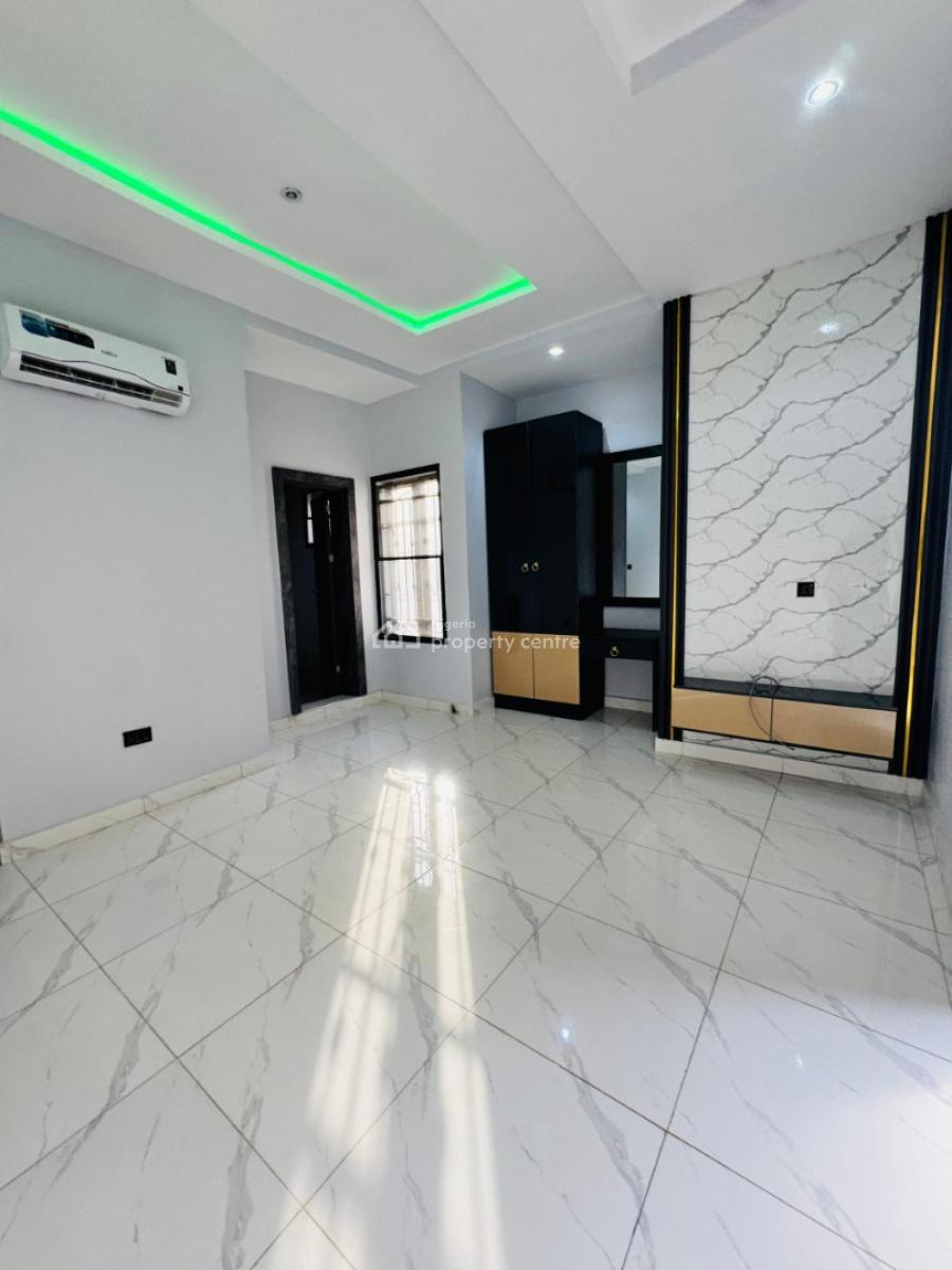 Tastefully Finished & Elegantly Designed 2-bedroom Apartments, By Dunamis Church, Durumi, Abuja, Flat / Apartment for Sale